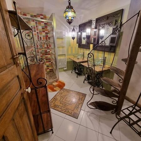 Mare-Monte Villa Евиза Екстериор снимка