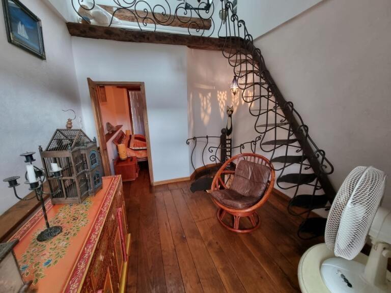 Mare-Monte Villa Евиза Екстериор снимка