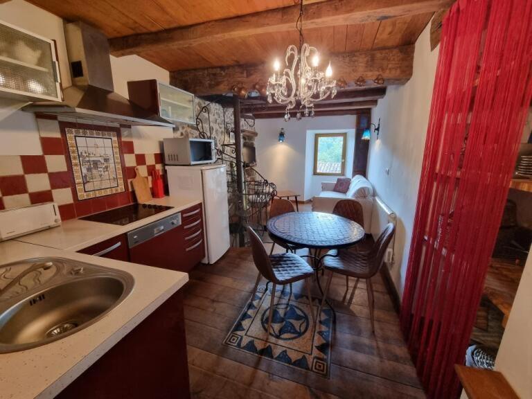 Mare-Monte Villa Евиза Екстериор снимка